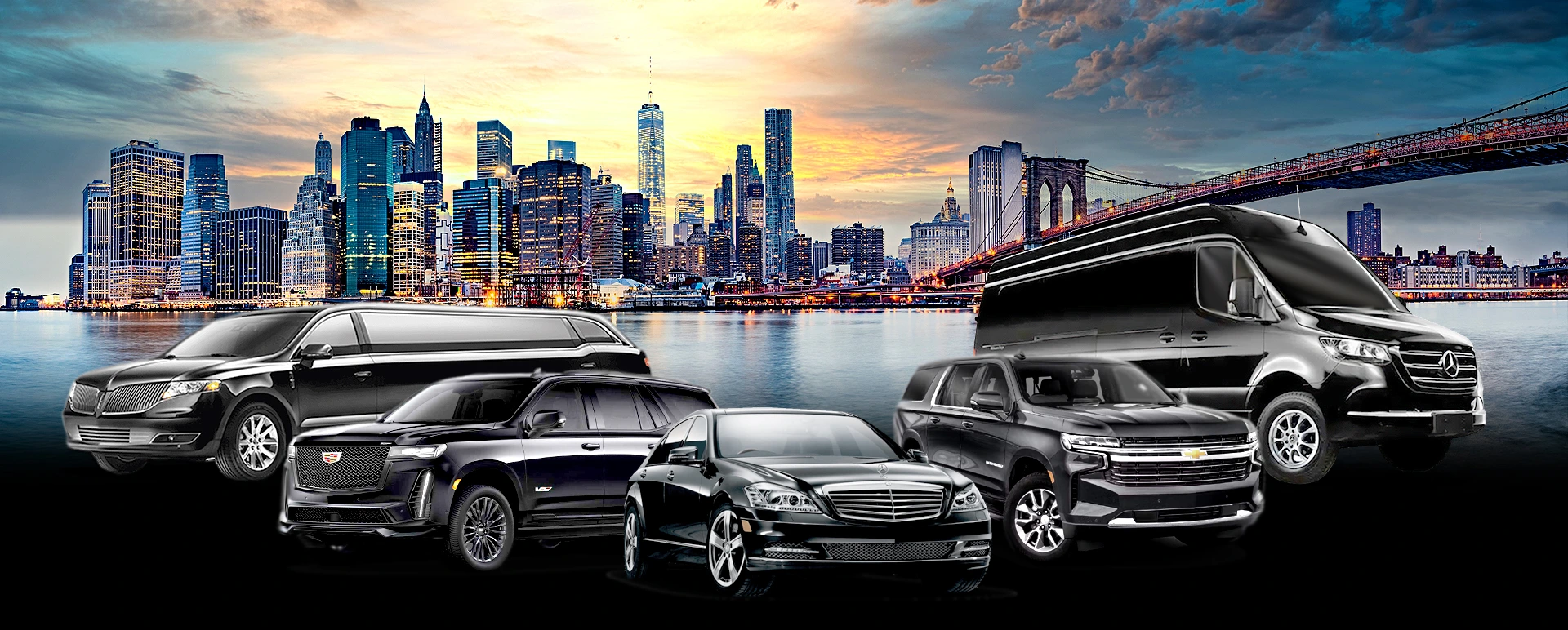 NYC Limo Service